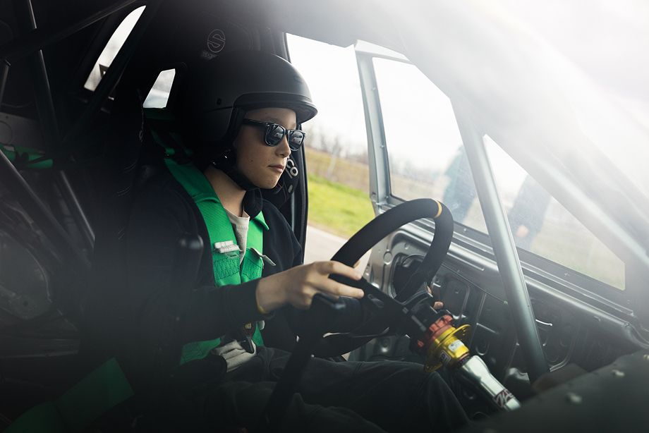 Как прошёл Systême Electric Drift Challenge в Усть-Лабинске: Антон Лапенко, топ-гонщики, формат, впечатления от Цареградцева Как прошёл Systême Electric Drift Challenge в Усть-Лабинске: Антон Лапенко, топ-гонщики, формат, впечатления от Цареградцева