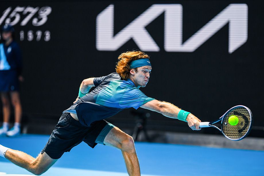 Us open 2024 хачанов