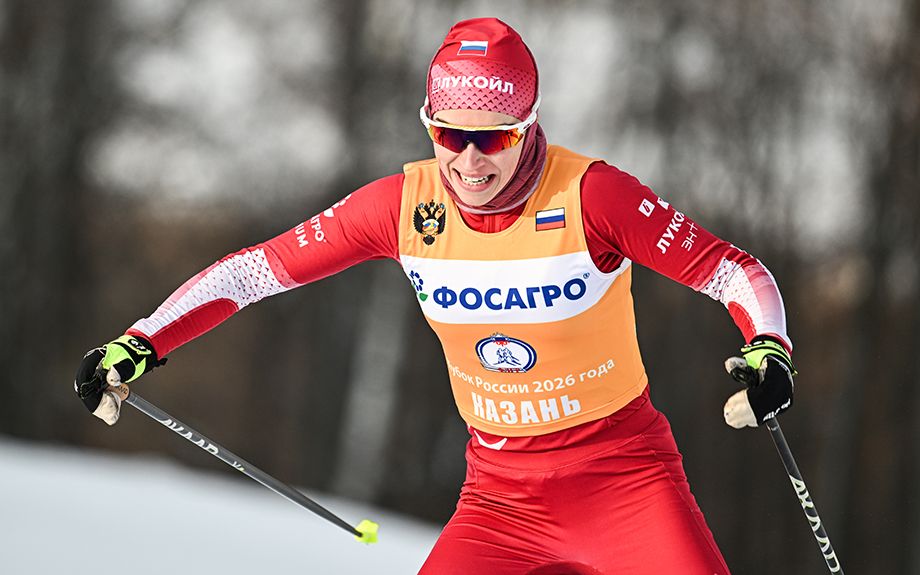 Евгения Крупицкая