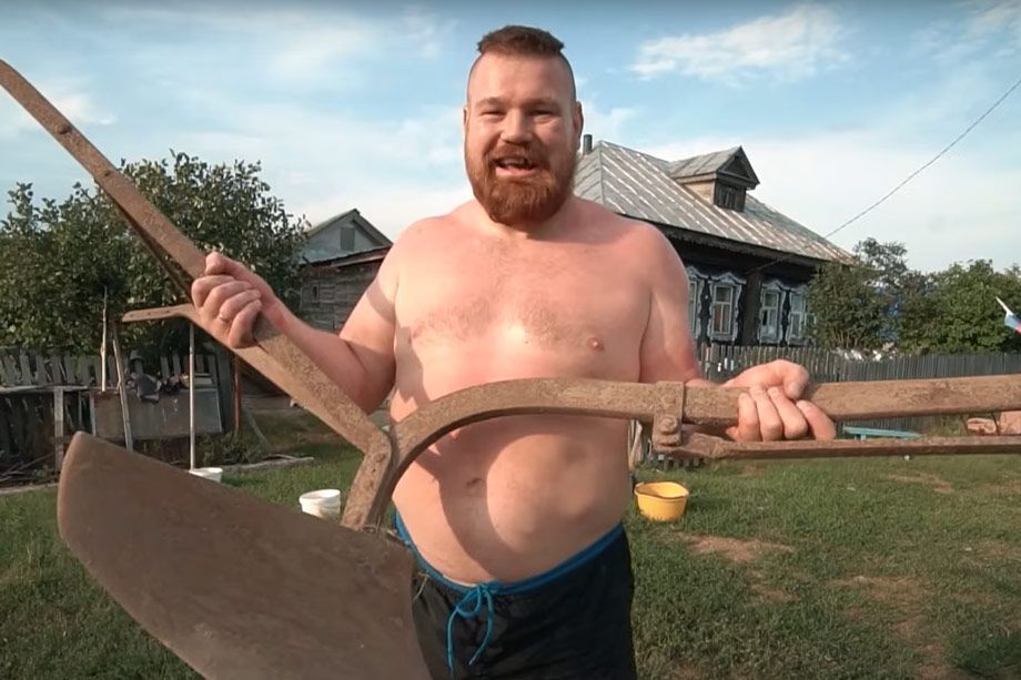 Вячеслав Дацик Вячеслав Дацик