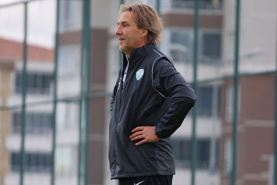 Сергей Юран 