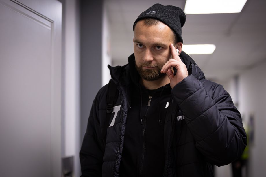 Ростислав Солдатенко