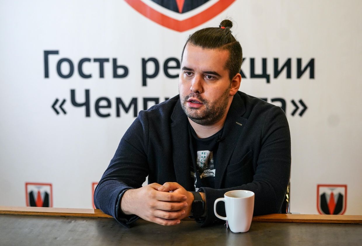 Несмотря на отставание в мировом рейтинге, Ян Непомнящий остаётся в числе фаворитов Несмотря на отставание в мировом рейтинге, Ян Непомнящий остаётся в числе фаворитов