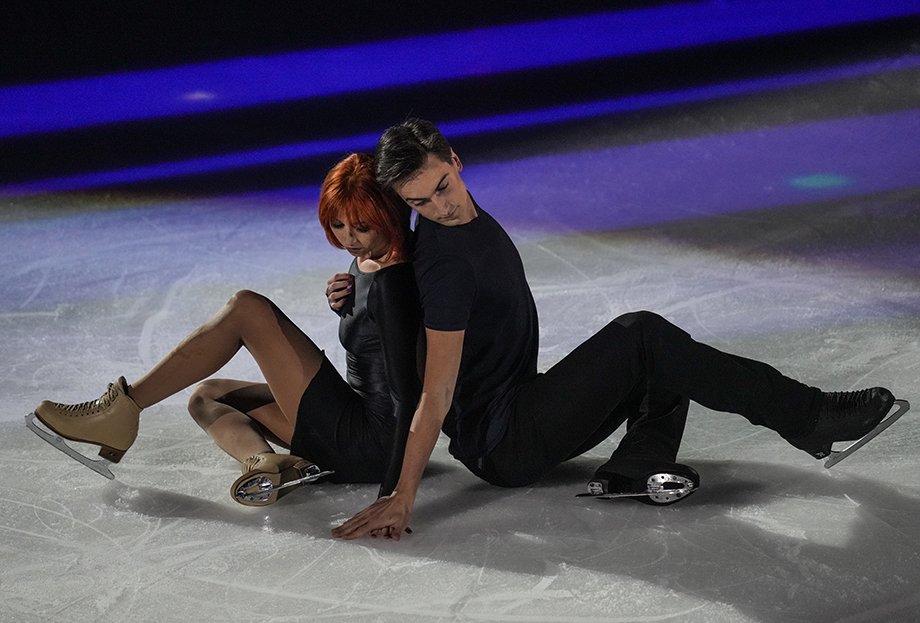 Фигурное катание: что происходит со сборной России в танцах на льду — травмы и заболевания лидеров, тревога за Олимпиаду