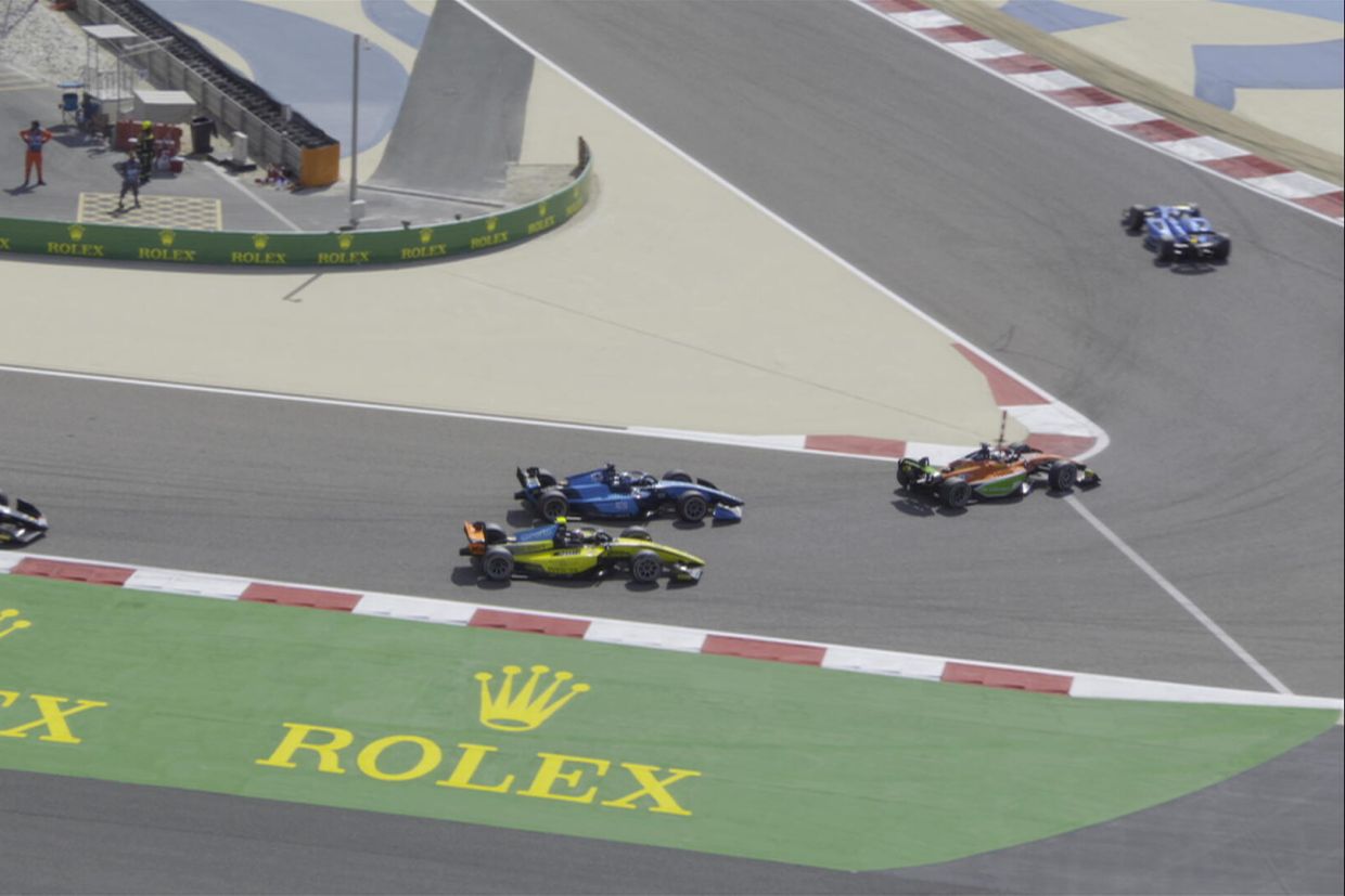 Формула-1, Гран-при Бахрейна 2024 года 2 марта — онлайн-трансляция, фото, новости Формула-1, Гран-при Бахрейна 2024 года 2 марта — онлайн-трансляция, фото, новости