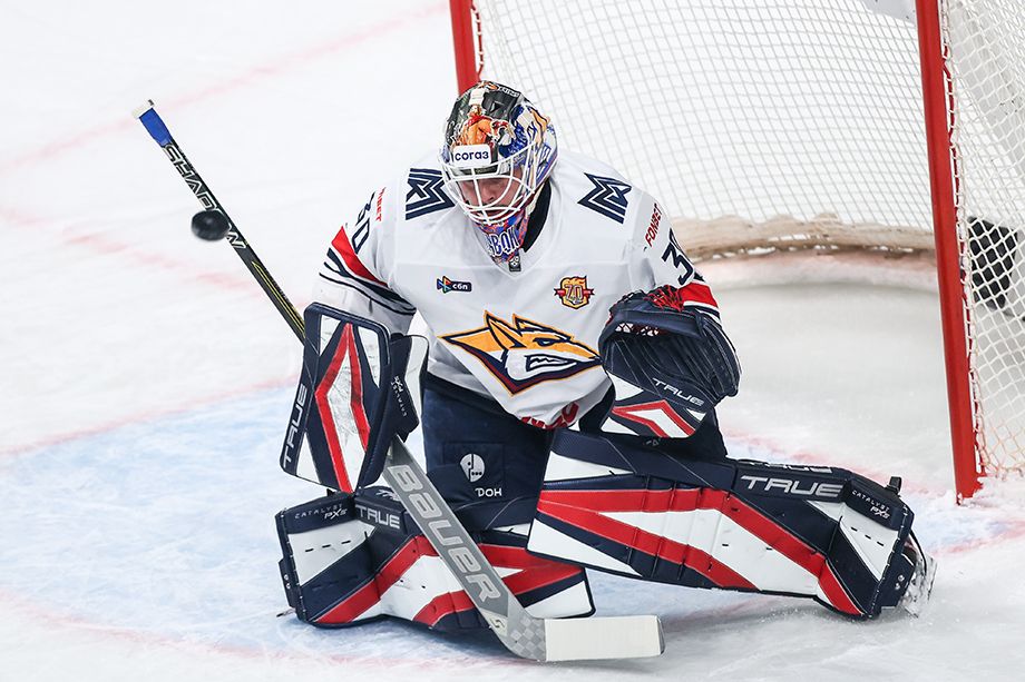 Илья Набоков