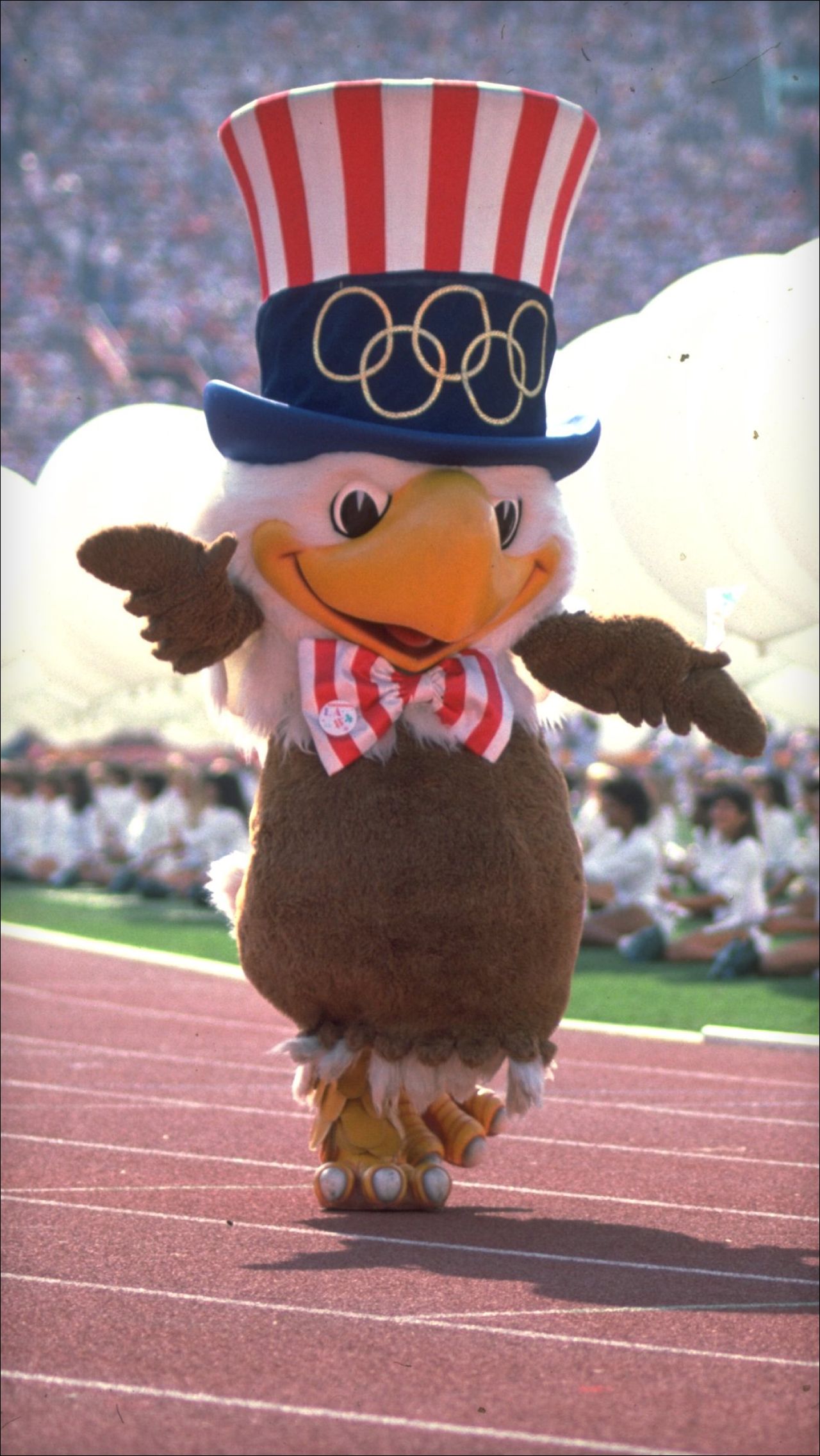 Олимпиада-1984