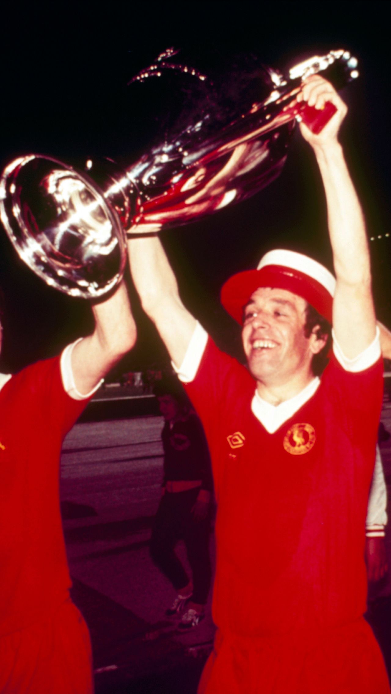 Сезон-1976/1977: победа в финале