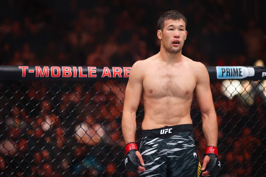 Шавкат Рахмонов