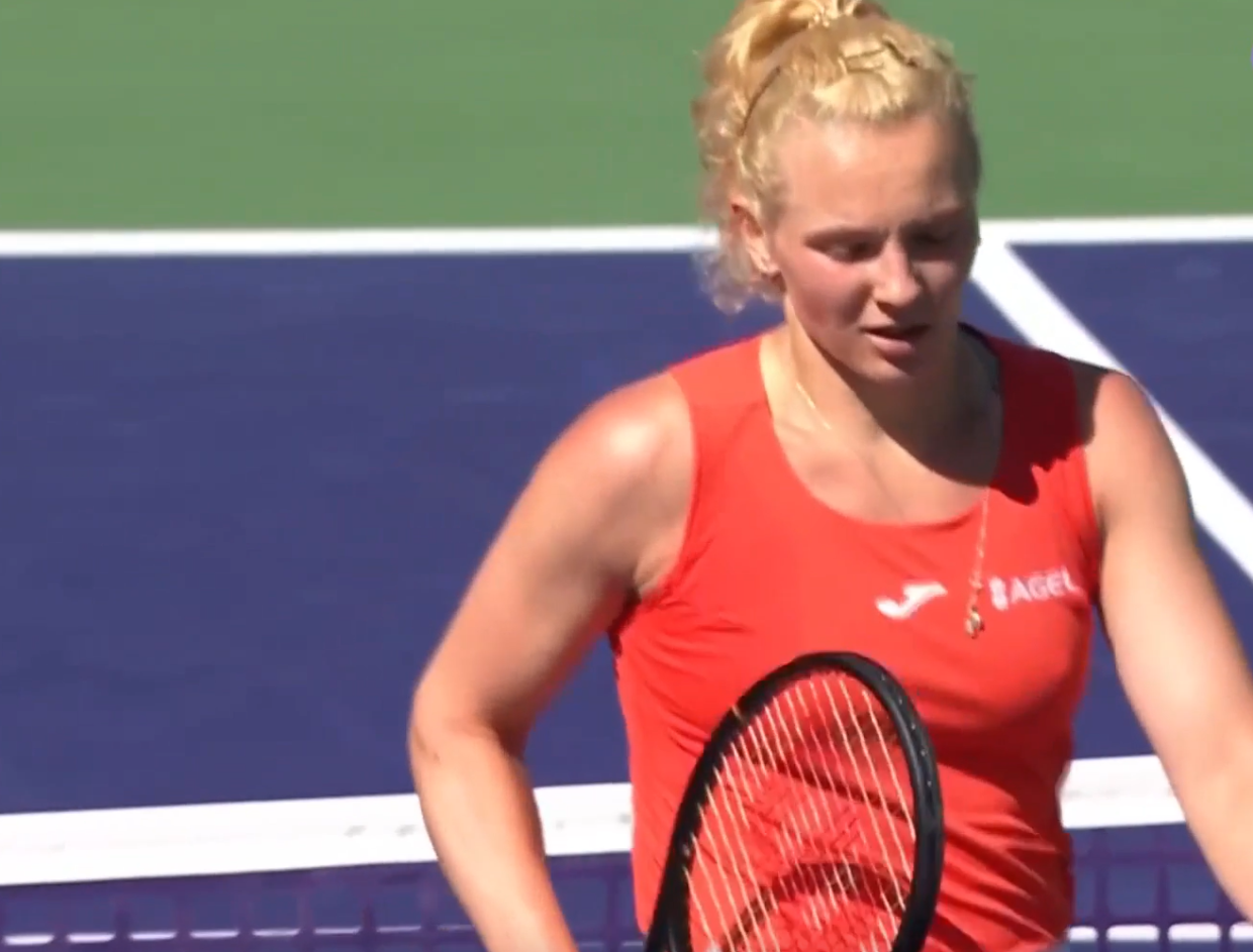 Катержина Синякова