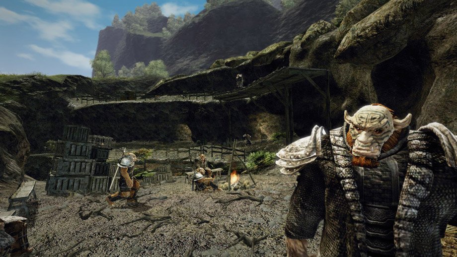 Gothic 3 Gothic 3