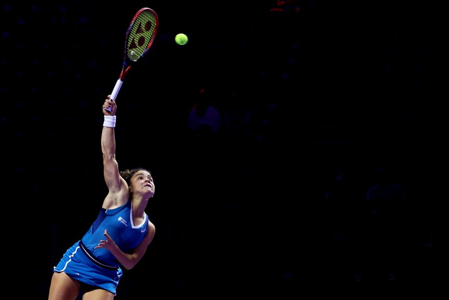 Жасмин Паолини