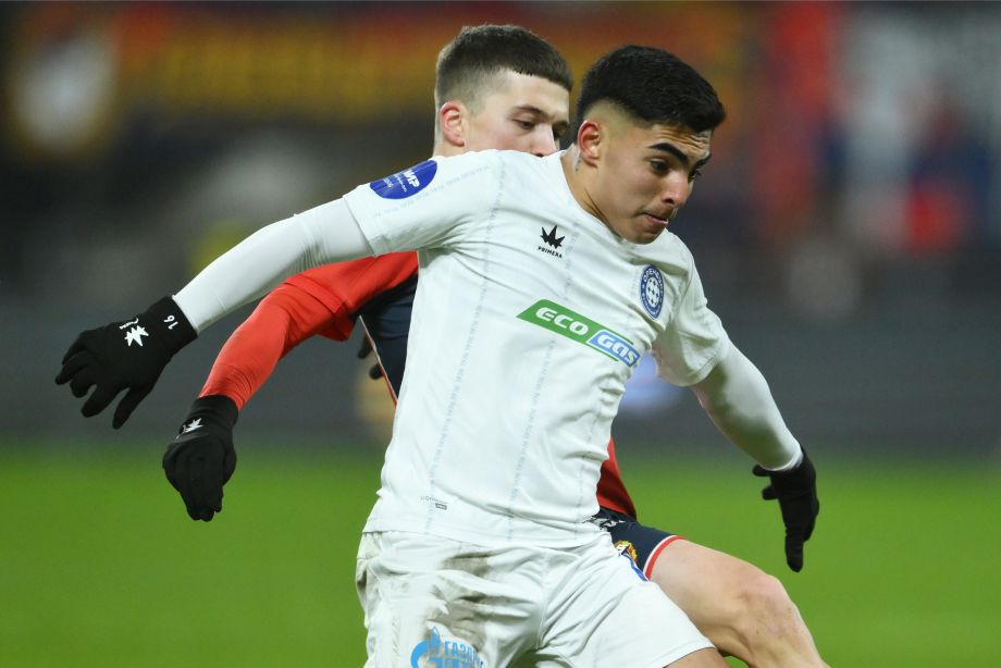 Хорди Томпсон