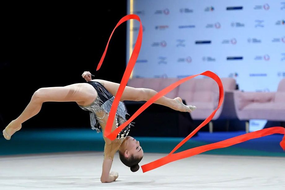 Daria Atamanova Daria Atamanova