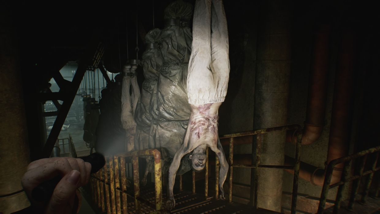 Через этих ребят придётся пройти