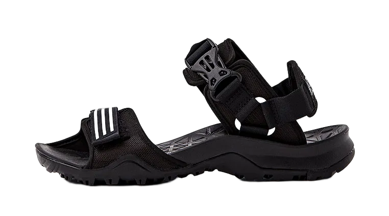 Мужские сандалии adidas CYPREX ULTRA SANDAL DLX, 8500 руб. / Lamoda