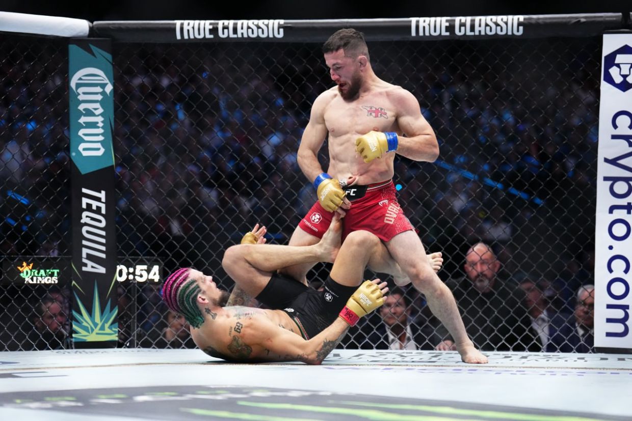 Mma ufc 306. Mma ufc 306