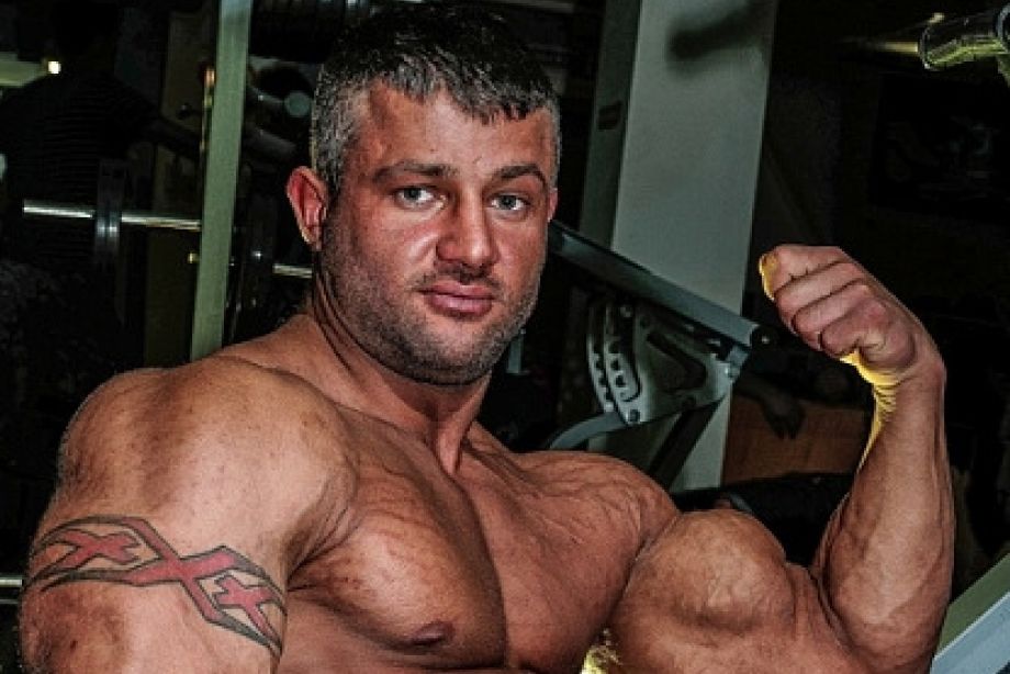 Даллас МАККАРВЕР Прогресс