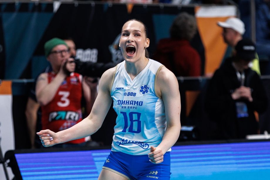 Камилла Реброва