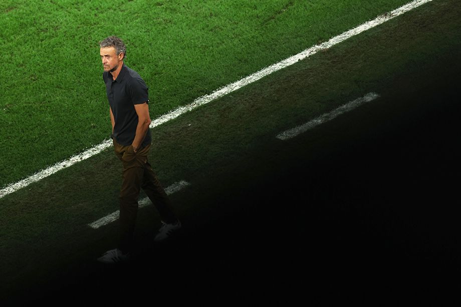 Значимость роли тренера в спортивном успехе команды