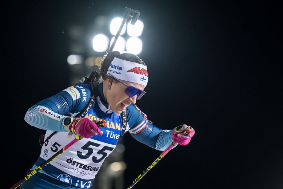 Соня Лейнамо