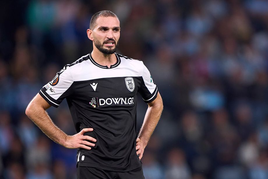 Магомед Оздоев