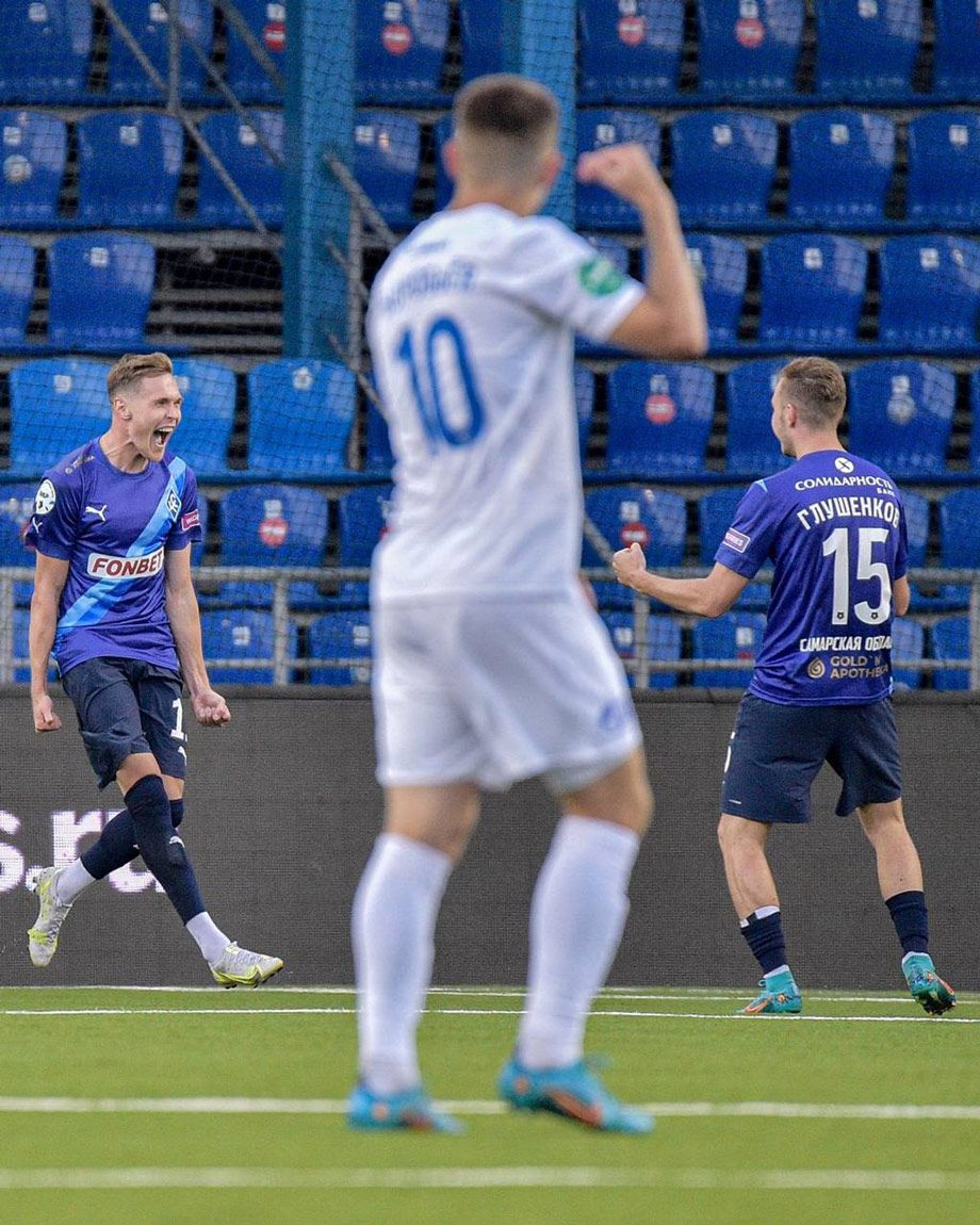 Максим Глушенков