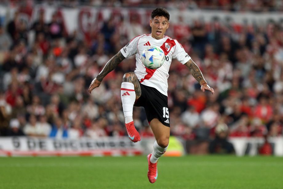 Себастьян Дриусси