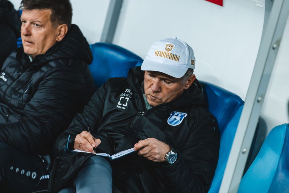 Андрей Талалаев