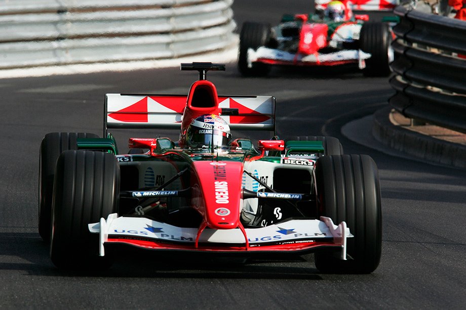 На гонке Ф-1 в Монако потерялся дорогущий бриллиант. Оказывается, нас обманывали 17 лет!