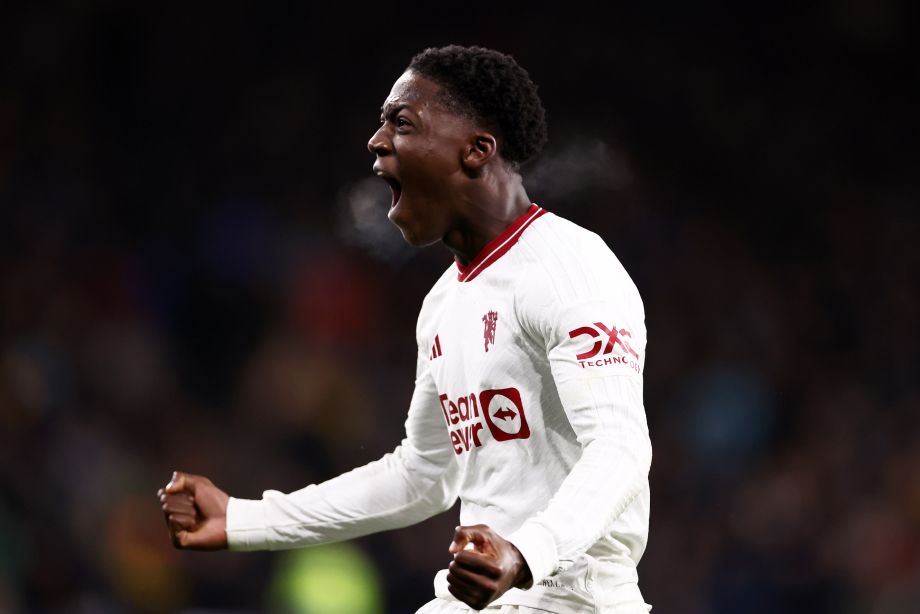 Полузащитник Манчестер Юнайтед Кобби Майну, карьера, новый контракт, голы, подробности – Чемпионат