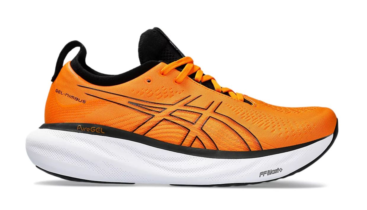 Кроссовки Asics Gel-Nimbus, 19 459 РУБ.