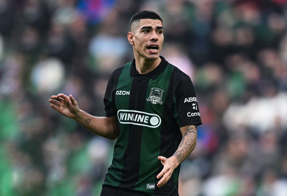 Лукас Оласа