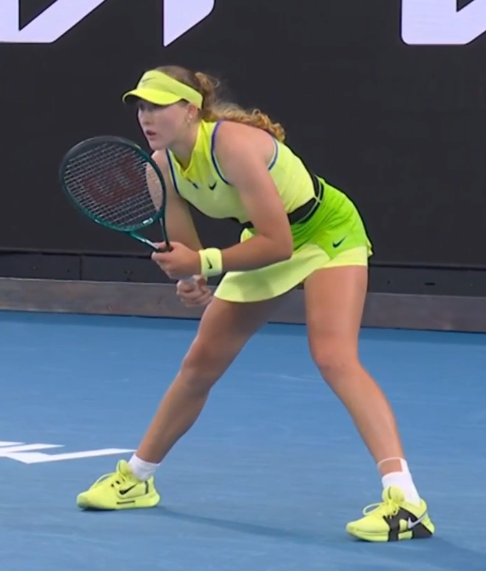 Мирра Андреева