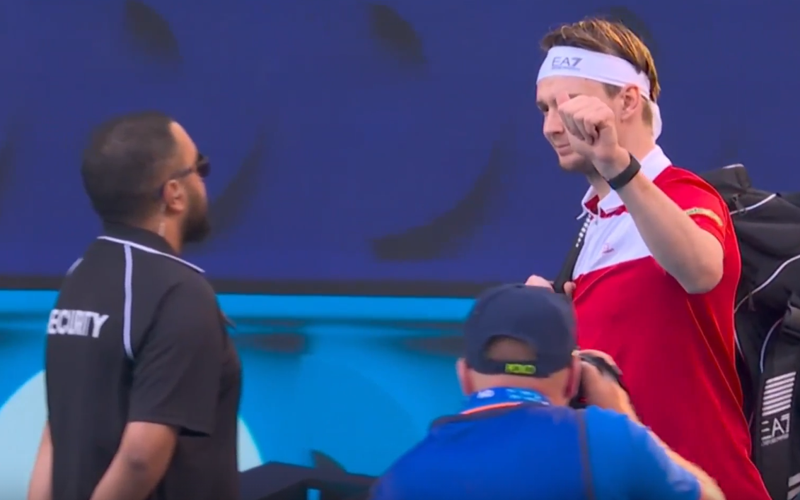 Александр Бублик