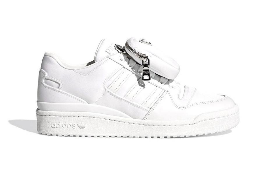 Adidas y prada tenis on sale