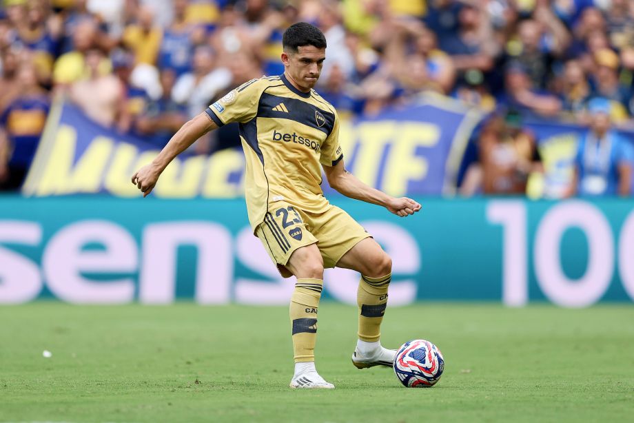 Лаутаро Бланко