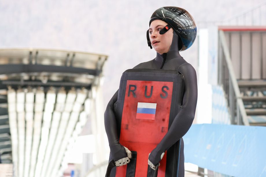 Полина Тюрина