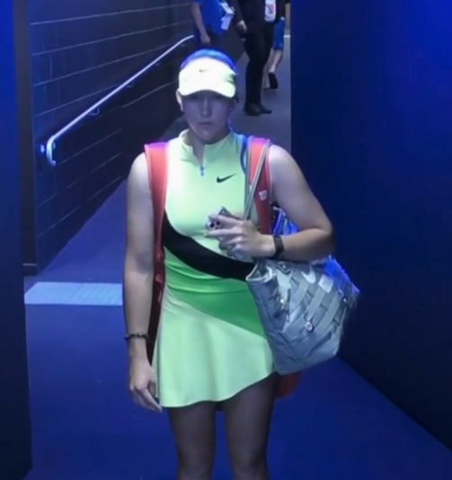 Мирра Андреева