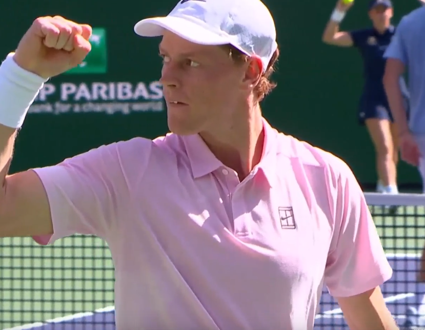 Янник Синнер