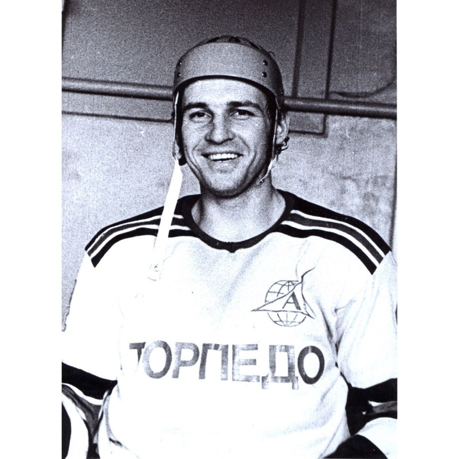 Юрий Фёдоров