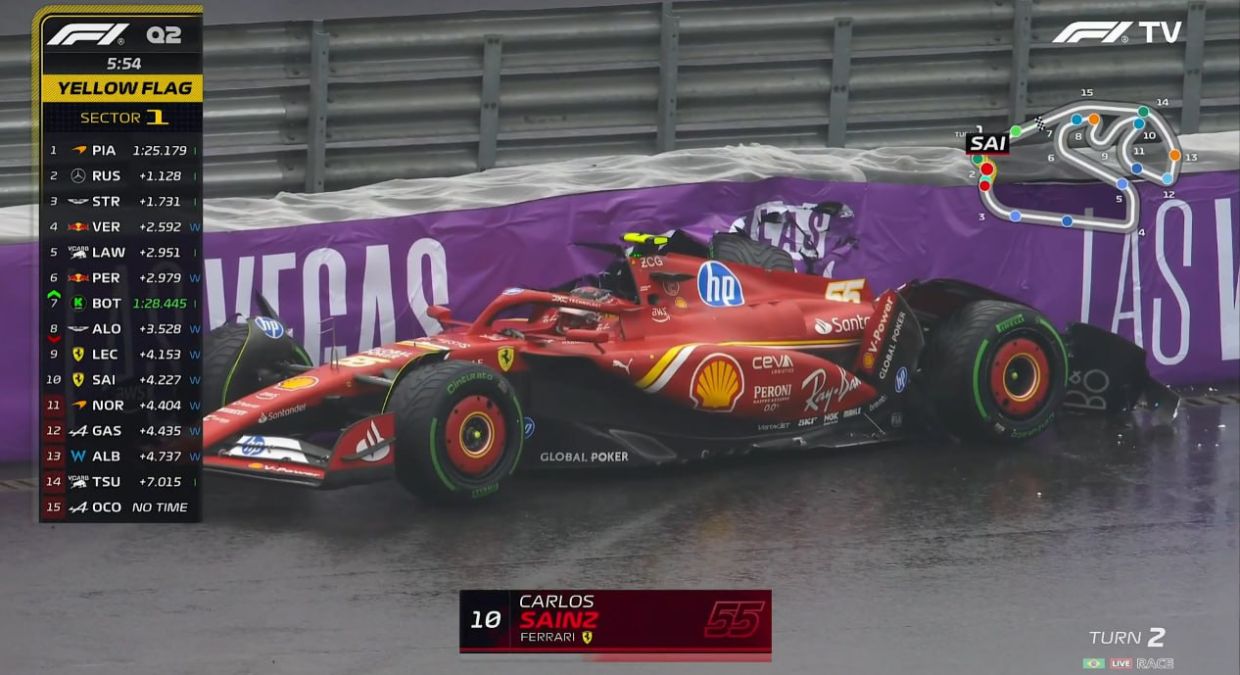 Последствия аварии