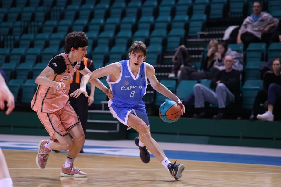 Артём Пивцайкин