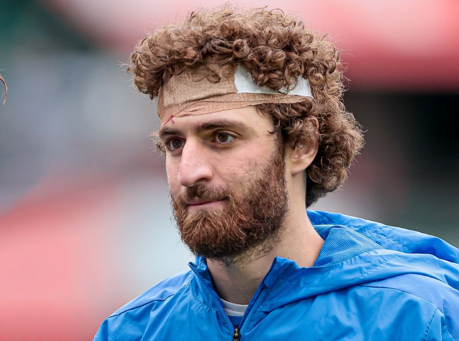 Георгий Гонгадзе в «Челябинске»