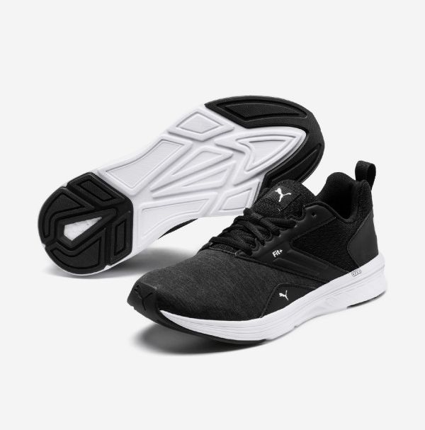 PUMA NRGY Comet Turnschuhe für Herren, RUB 6499/SportsMaster