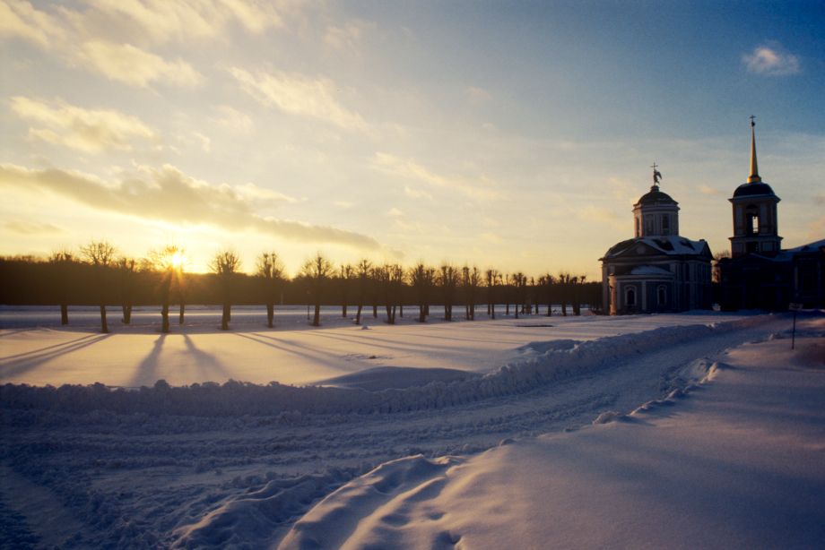 &laquo;Кусково&raquo;