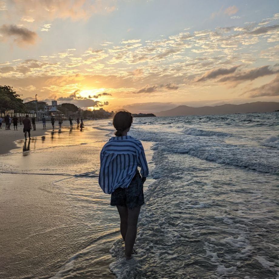 Ольга Карманова