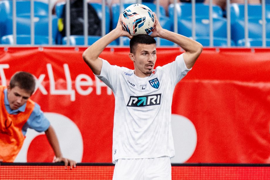 Николай Калинский