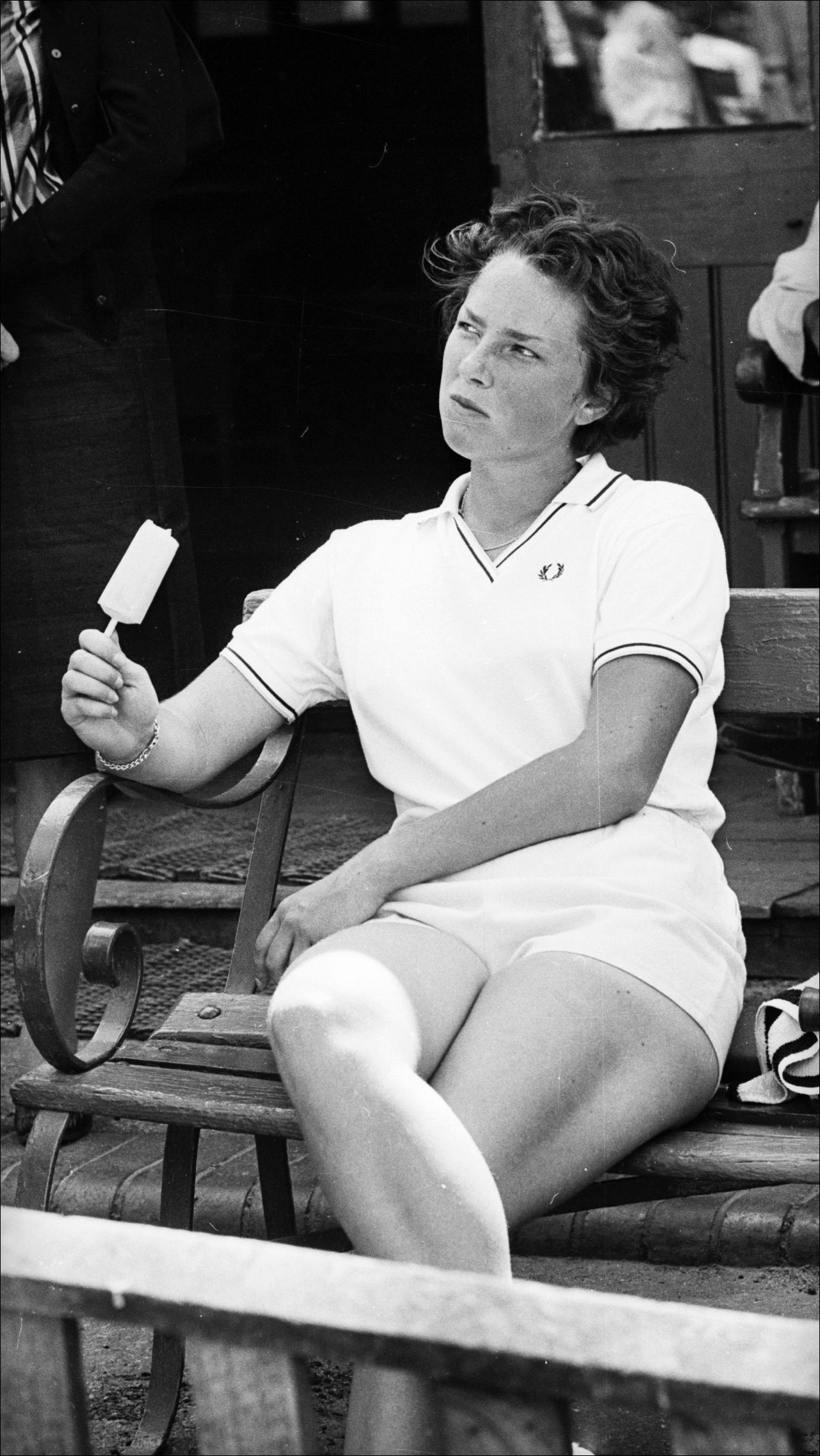 Галина Бакшеева — чемпионка (1961–1962)