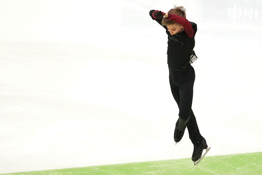 Лев Лазарев